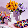 DIY Plush Sticks for Doll Making DIY-WH0816-034-4
