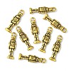 Tibetan Style Alloy Soldier Pendants LS-TIBEP-GC160-AG-NR-3