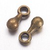 Nickel Free Jewelry Findings X-E229-NFAB-2