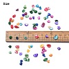 DIY Necklace/Bracelet Jewelry Sets Kits DIY-YW0001-78-3