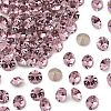 Preciosa® MAXIMA Crystal Round Stones X-PRC-RBSS45-20020-1