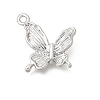 Alloy Pendants PALLOY-B016-01B-P-1