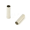 Brass Beads KK-P347-08P-2