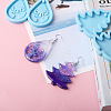 DIY Expoy Resin Crafts DIY-TA0003-62-8