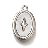 Alloy Pendants FIND-M041-06P-04-1