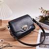 1Pc PU Leather Shoulder Straps AJEW-PH0001-49A-4