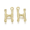 Alloy Pendants PALLOY-S137-001H-NR-1