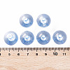 Transparent Acrylic Beads MACR-S370-A16mm-749-4