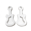 Spray Painted 201 Stainless Steel Charms LS-STAS-I672-08A-2