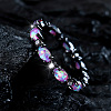 Alloy Finger Rings FS-WGB42E9-33-1