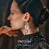 Preciosa® MAXIMA Crystal Fancy Stones X-PRC-FE18-40010-5