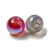 Acrylic Beads FIND-Z030-13-2