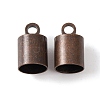 Brass Cord Ends EC041-R-1