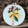 Christmas DIY Embroidery Kits PW-WG6C7C4-05-1