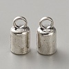 Tibetan Style Alloy Cord Ends FIND-WH20023-031AS-11-1