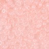 Transparent Colours Glass Seed Beads SEED-N007-39A-07-3