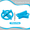 Removable Cross Tile Spacers TOOL-WH0059-056B-2