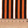Polyester Grosgrain Ribbon FB-CBA24FD-01-3