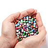 DIY Stretch Bracelets Necklaces Kits DIY-YW0001-79-5