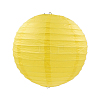 Paper Ball Lantern AJEW-WH0004-25cm-01-1