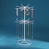 Iron Jewelry Display Stands PW-WGF40E6-04-1