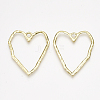 Alloy Pendants LS-PALLOY-T067-32LG-2