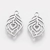 Non-Tarnish 304 Stainless Steel Pendants LS-X-STAS-Q201-T201-2