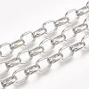 Iron Rolo Chains CH-T001-03P-1
