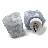 Nuggets Natural Aquamarine USB Night Light G-Q170-02E-3