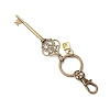 Alloy Keychain KEYC-JKC01123-4