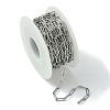 304 Stainless Steel Chains CHS-G017-07P-4