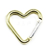 Zinc Alloy Screw Locking Carabiner FIND-H002-90F-1