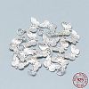 925 Sterling Silver Pendants STER-T002-74S-3