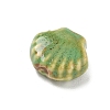Vintage Handmade Porcelain Beads PR-CBA83CE-01H-2