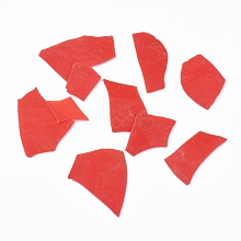 COE 90 Fusible Confetti Glass Chips DIY-G018-01D