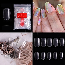 False Nail Tips MRMJ-T050-02C-01