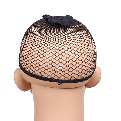 Elastic Wig Caps OHAR-E011-05A-1