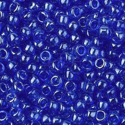 TOHO Round Seed Beads SEED-XTR08-0117-1