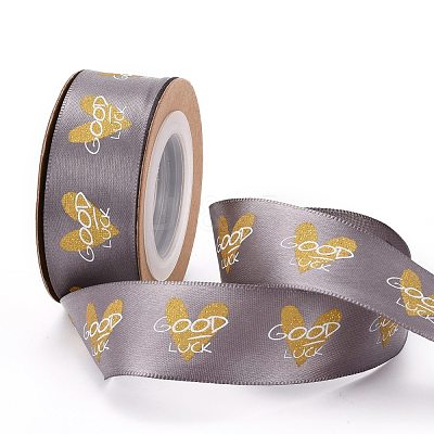Polyester Ribbons SRIB-H038-01A-1