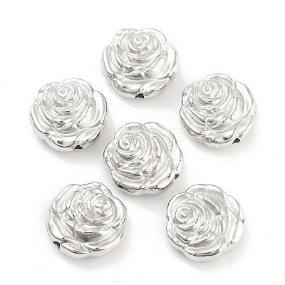 CCB Plastic Beads CCB-S164-12P-1