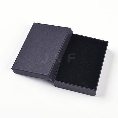 Pendant Necklaces NJEW-JN02648-M-1
