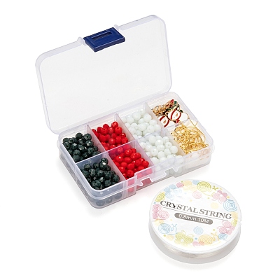 DIY Jewelry Making Kits DIY-LS0003-64-1