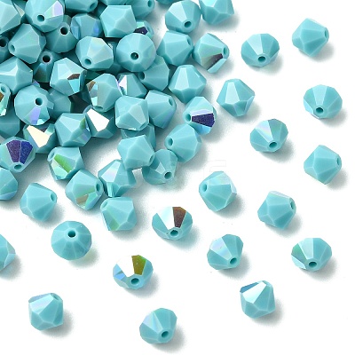 Preciosa® Crystal Beads Y-PRC-BA4-63030-200-1