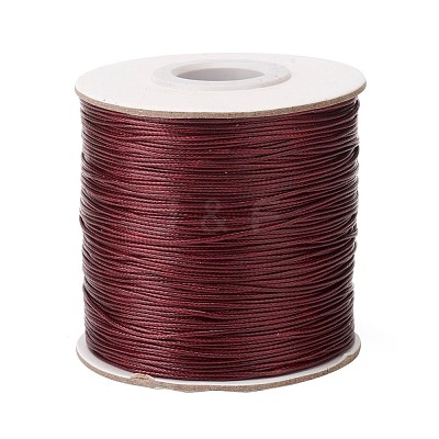 Waxed Polyester Cord YC-0.5mm-134-1