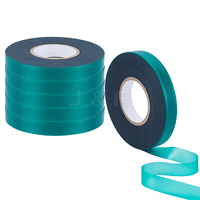 Plastic Garden Cable Ties AJEW-WH0752-078-1
