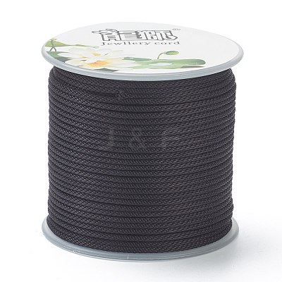 Polyester Braided Cords OCOR-I006-A05-03-1