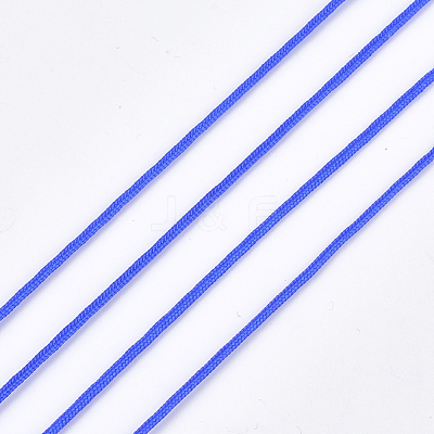 Nylon Braided Cord NWIR-S007-22-1