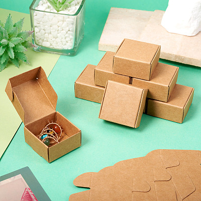 Paper Folding Box CON-TAC0010-93A-1