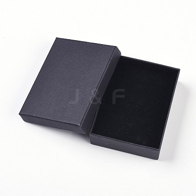 Stud Earrings EJEW-JE03810-01-1