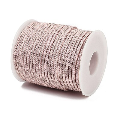 Nylon Braided Cords NWIR-C004-03I-1